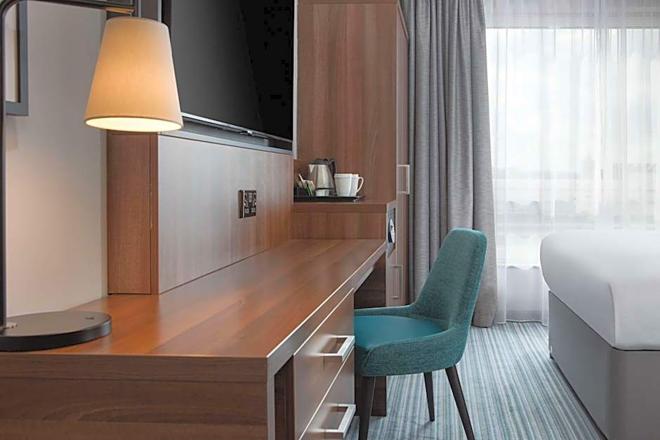 DoubleTree By Hilton London - Chelsea