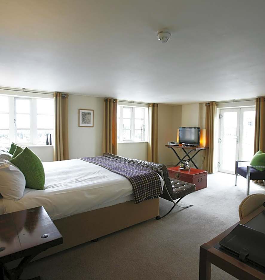 Salthouse Harbour Hotel