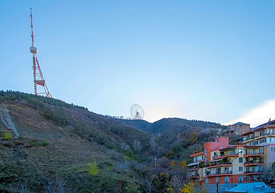 Sani Apart Hotel
