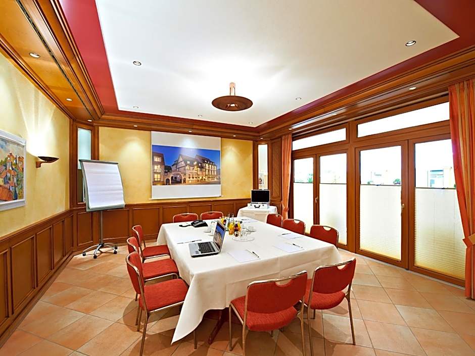 Hirsch Hotel