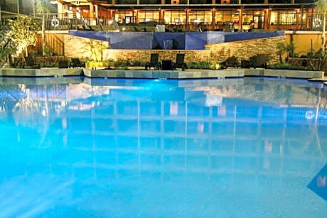 Treasure Bay Casino & Hotel-Adults Age 21 and Above