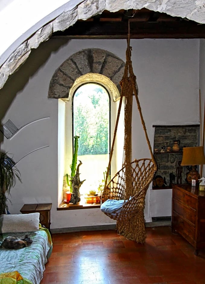 La Martellina B&B