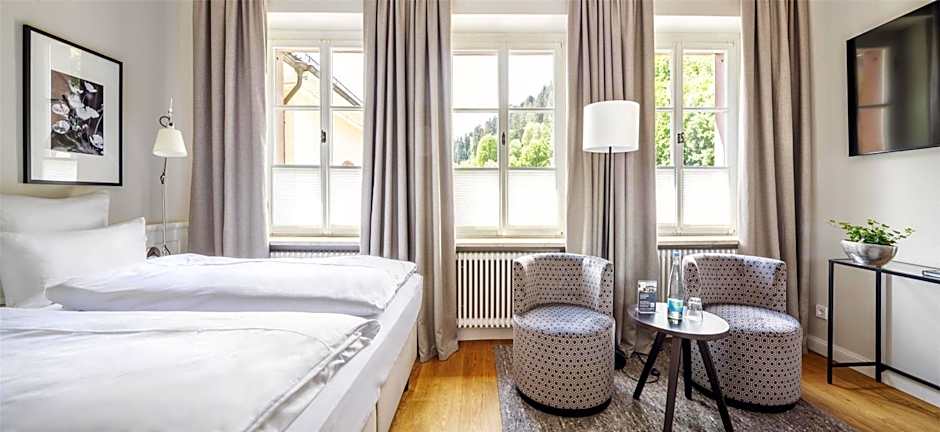 Hotel Therme Bad Teinach