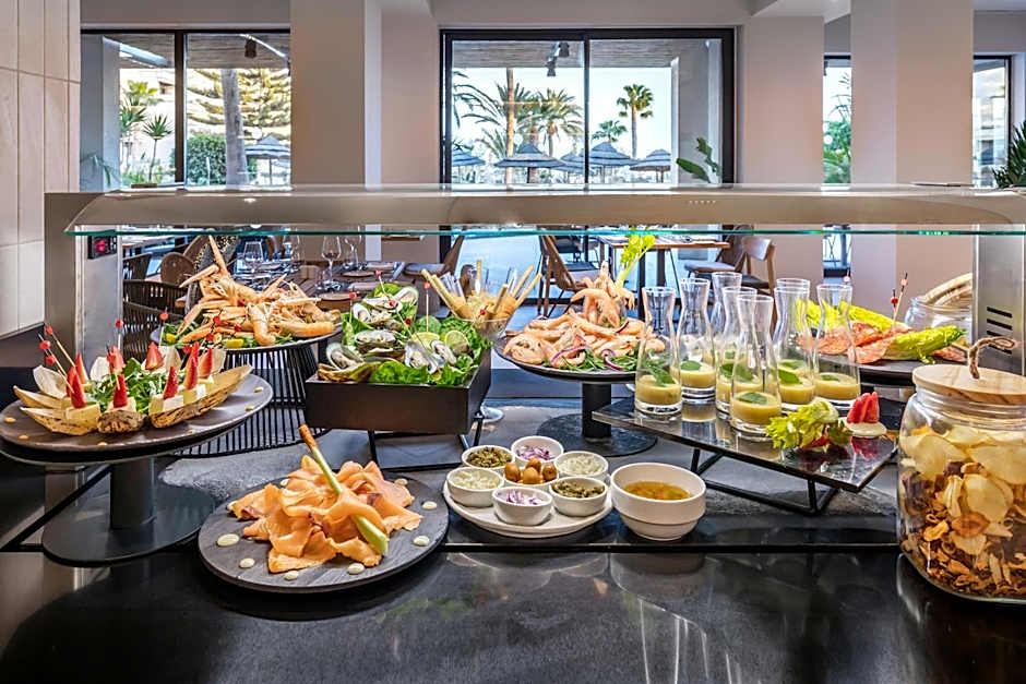 Barceló Lanzarote Royal Level