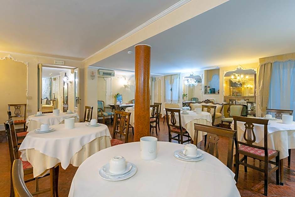 Hotel San Giorgio