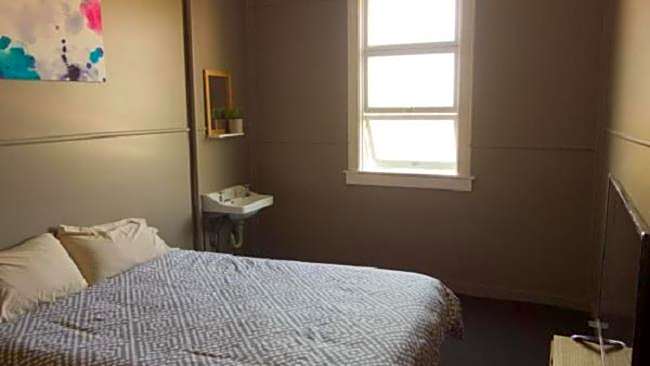 Hotel Kerwick