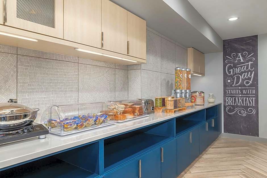 TownePlace Suites by Marriott Gaithersburg