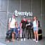 Twentytu Hostel Barcelona