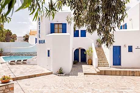 Hotel Bilia