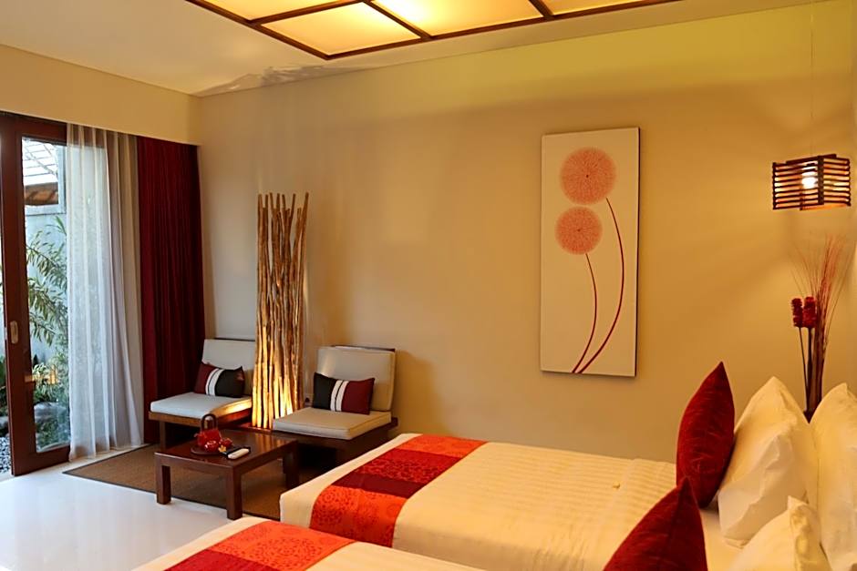 Theanna Villa and Spa Canggu