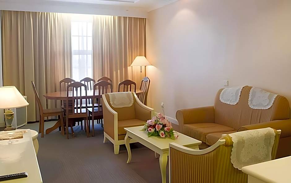 Hotel Seri Malaysia Kulim