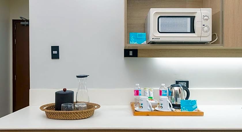 Microtel By Wyndham General Santos