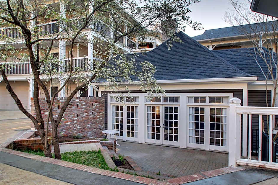 Hotel Finial, BW Premier Collection