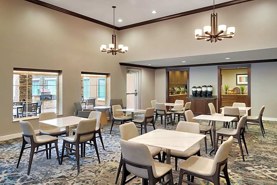 Residence Inn by Marriott Houston I-10 West/Park Row