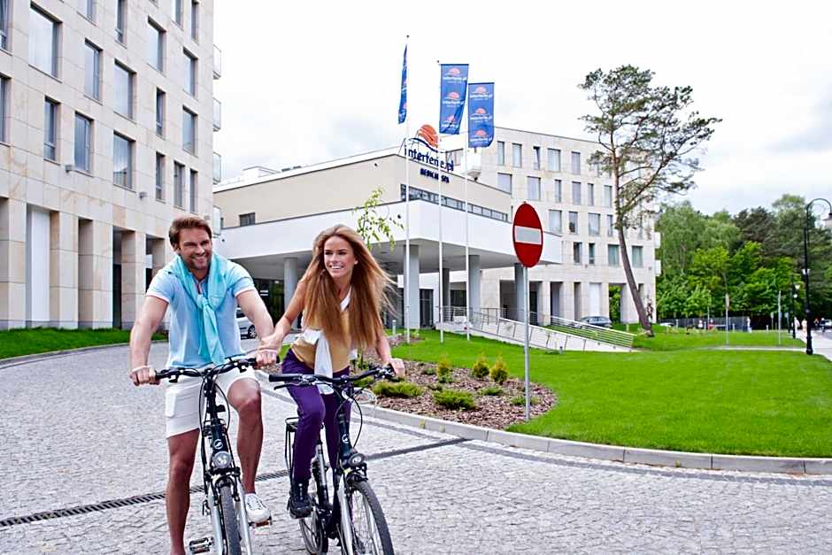 Hotel Interferie Medical SPA