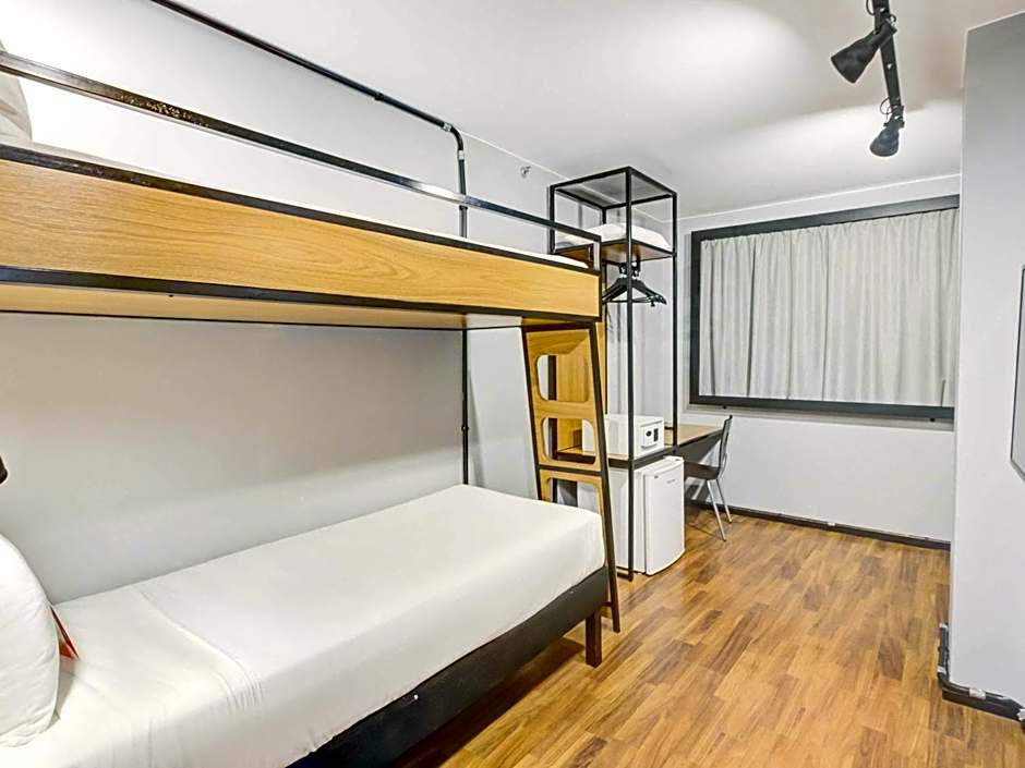 Ibis Copacabana Posto 2