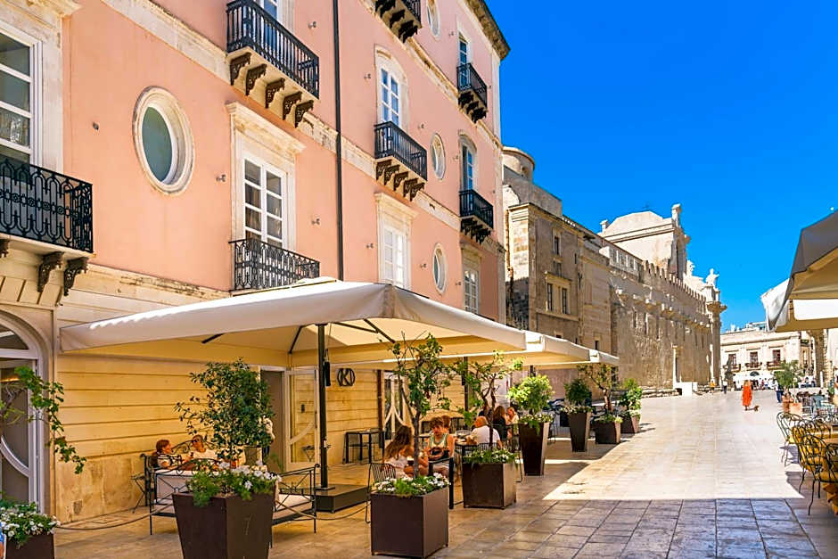 Palazzo Artemide - VRetreats