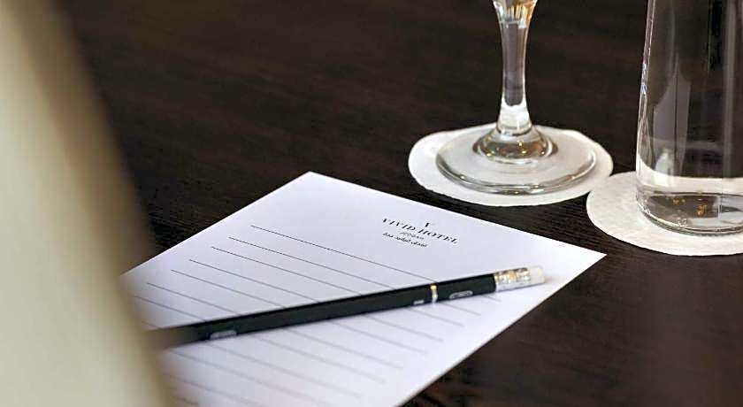 Vivid Jeddah Hotel, a member of Radisson Individuals