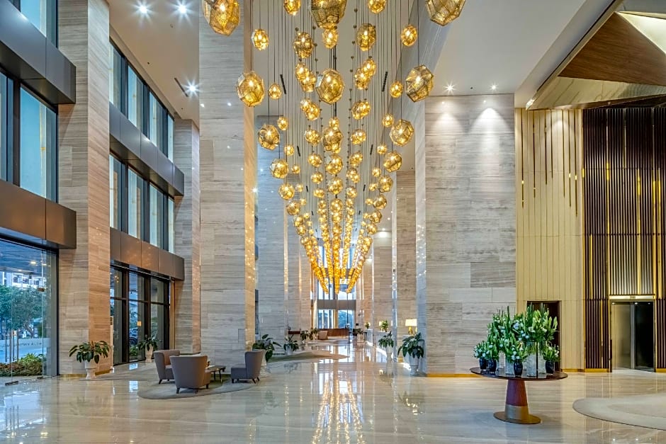 Melia Vinpearl Ha Tinh