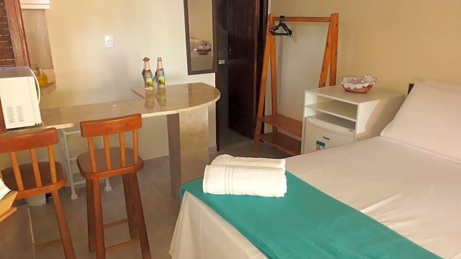 Parque dos Coqueiros- Bangalos e Suites