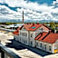 ibis Styles Nowy Targ