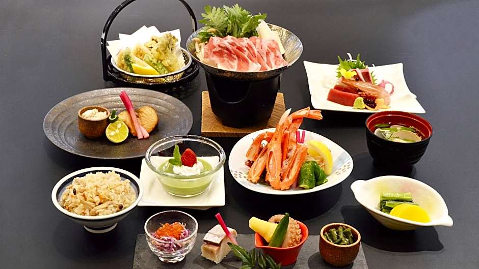 Maiko Kogen Hotel