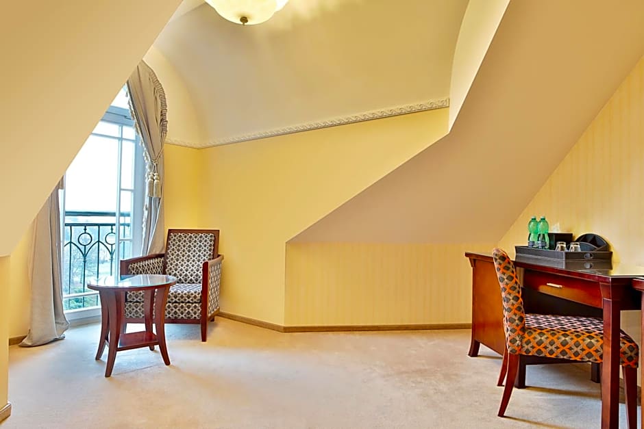 Sun Palace Spa & Wellness