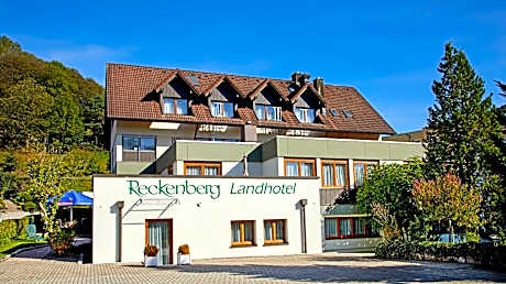Landhotel Reckenberg
