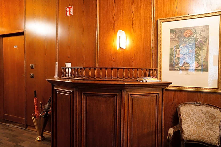 Hotel Pension Xantener Eck