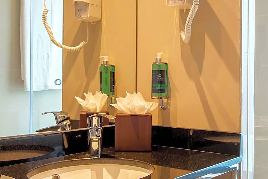 Vila Gale Santa Cruz