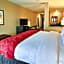 Comfort Suites Uniontown