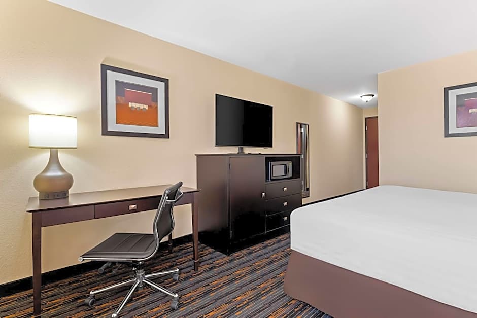 Best Western Kenosha Inn