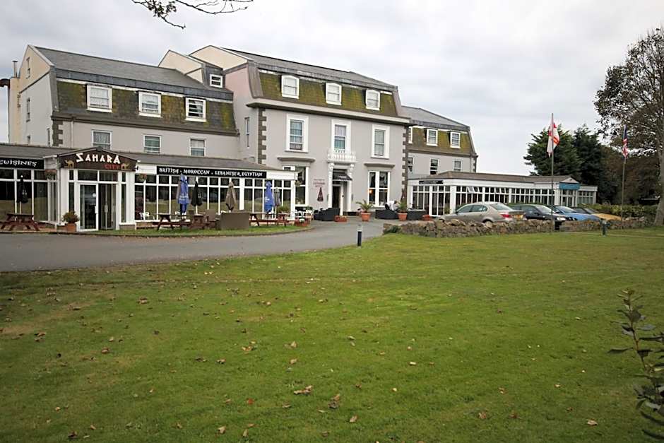 Photo 1 of 38 of La Trelade Hotel