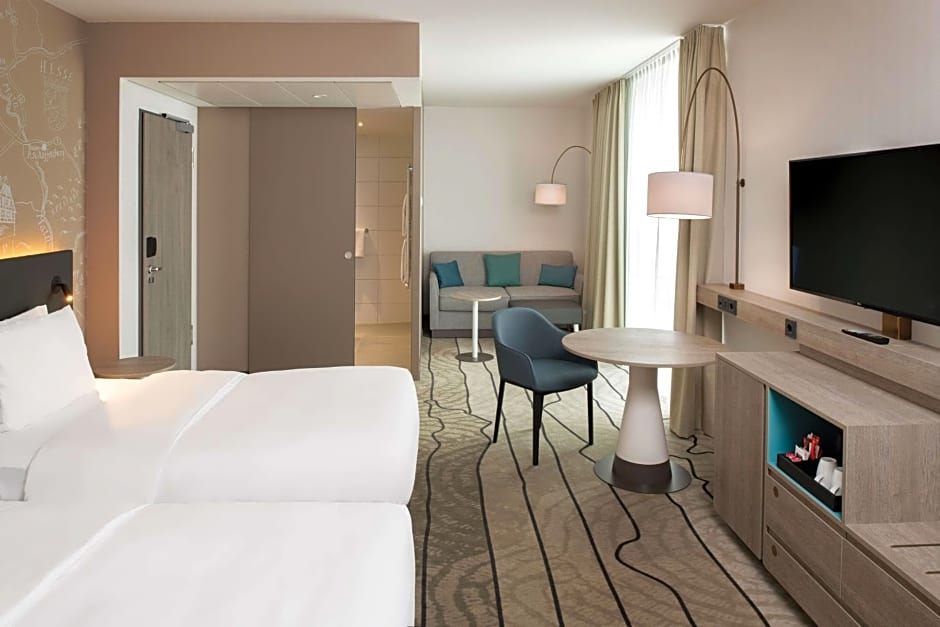 Hyatt Place Frankfurt Airport