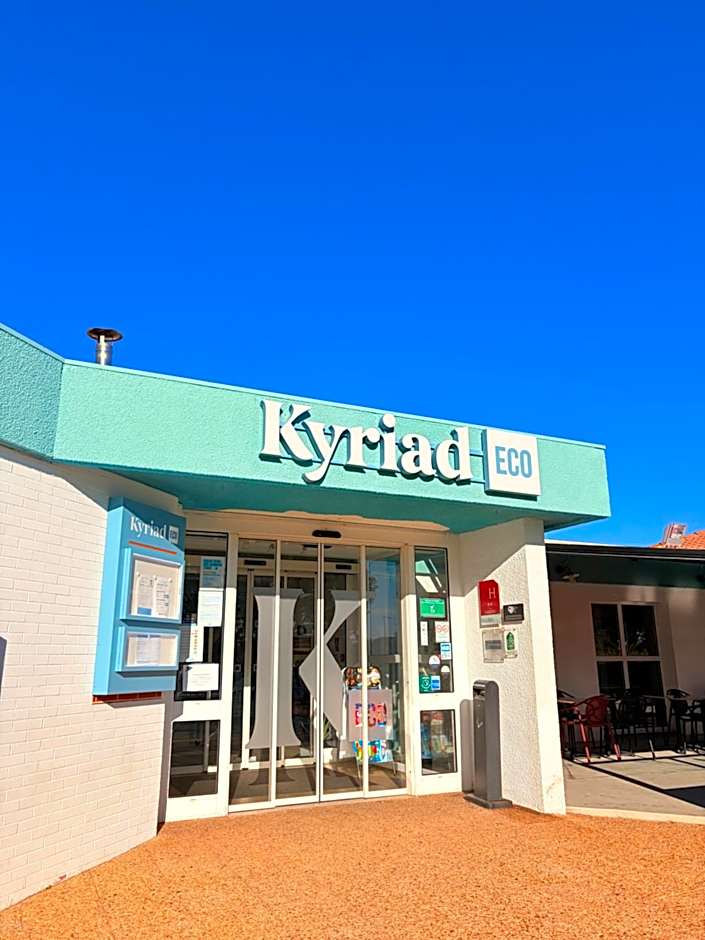 Kyriad ECO - Perpignan Nord Aéroport
