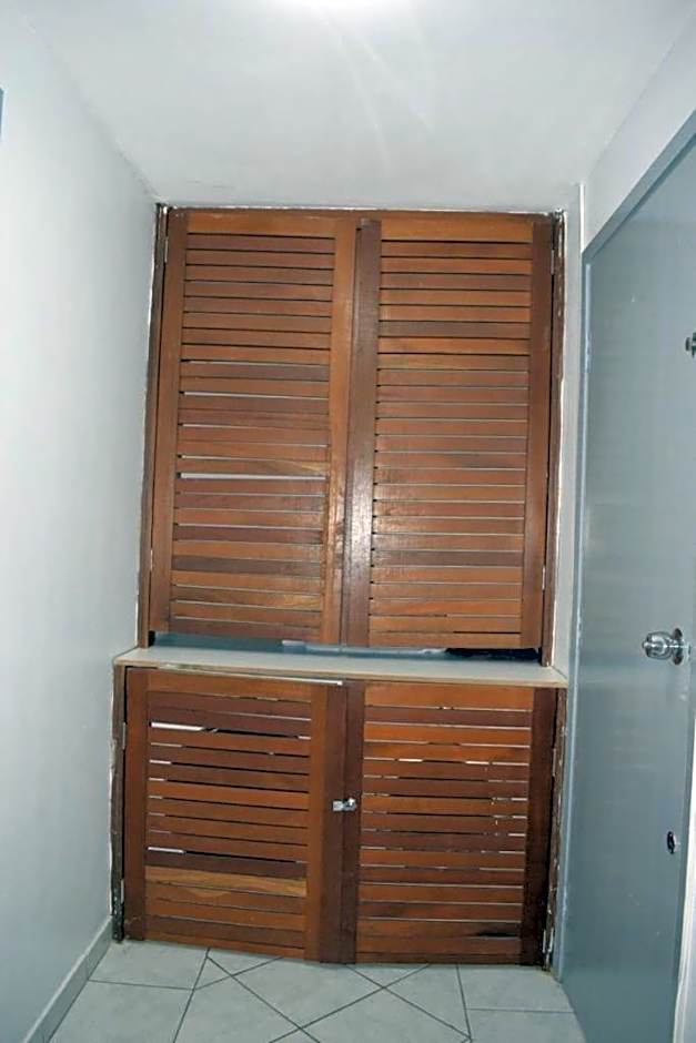 Apartamento confortável