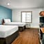 WoodSpring Suites Clarksville Ft. Campbell