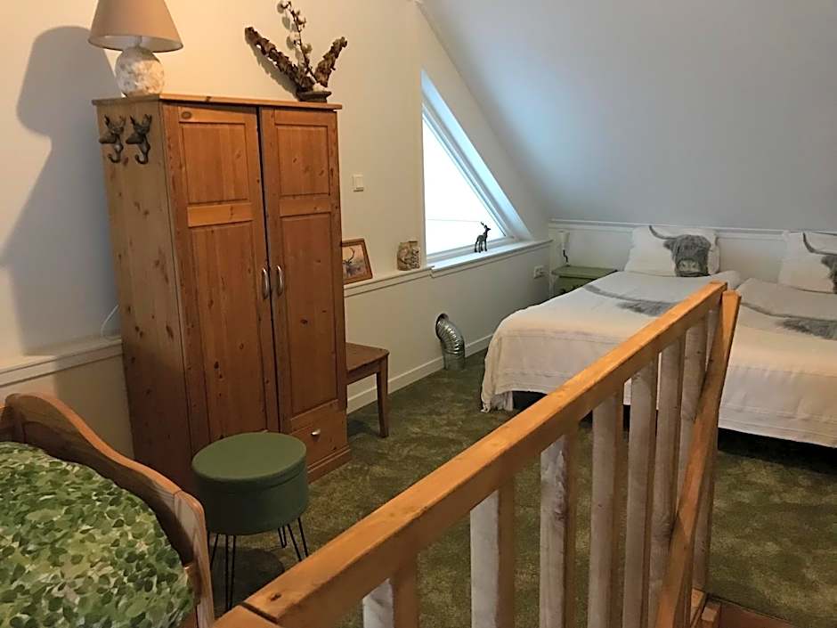 Logement Meijnerswijk, Big House,Free Parking, Electric Parking, Kitchen,Living room, Free Coffee machine