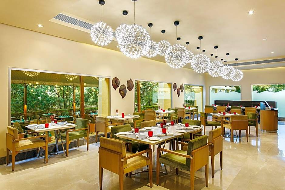 Gateway Nashik
