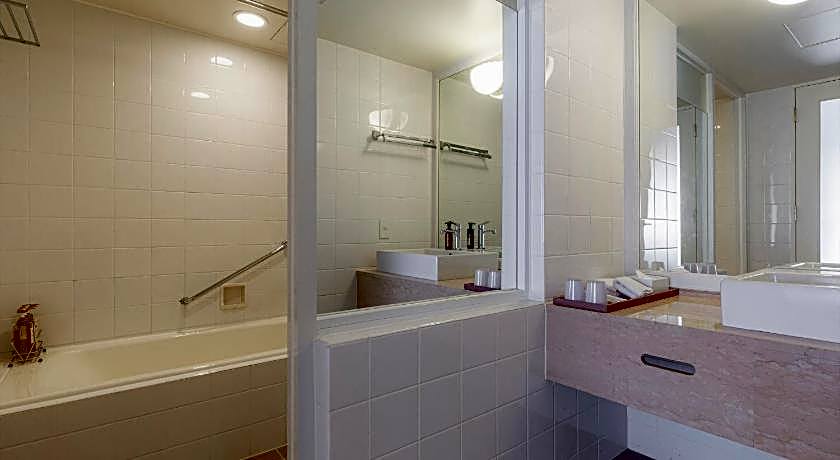 JR Kyushu Hotel Blossom Fukuoka