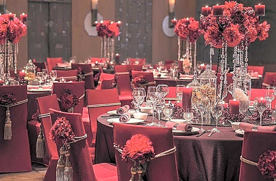 HUALUXE Ningbo Harbor City By IHG