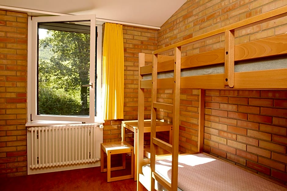 St. Gallen Youth Hostel