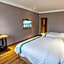 GreenTree Inn Hefei Chenghuangmiao San Xiao Kou Subway Station Hotel