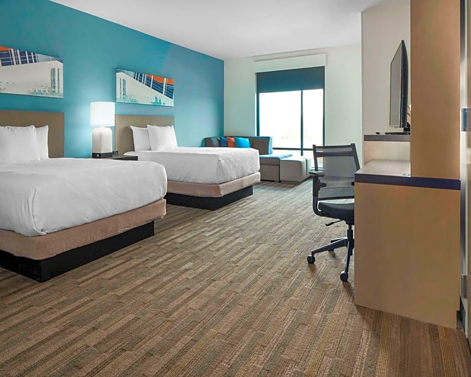 Hyatt House Allentown/Lehigh Valley