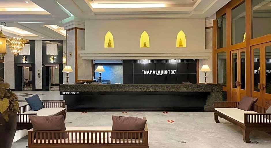 Napalai Hotel