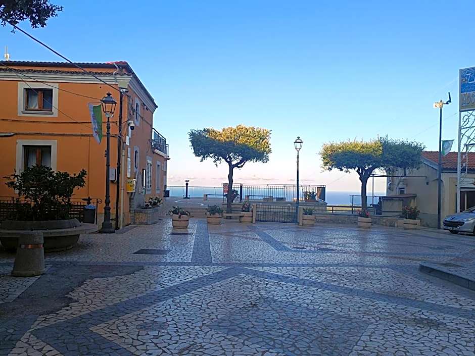 La Rocca dei Borboni