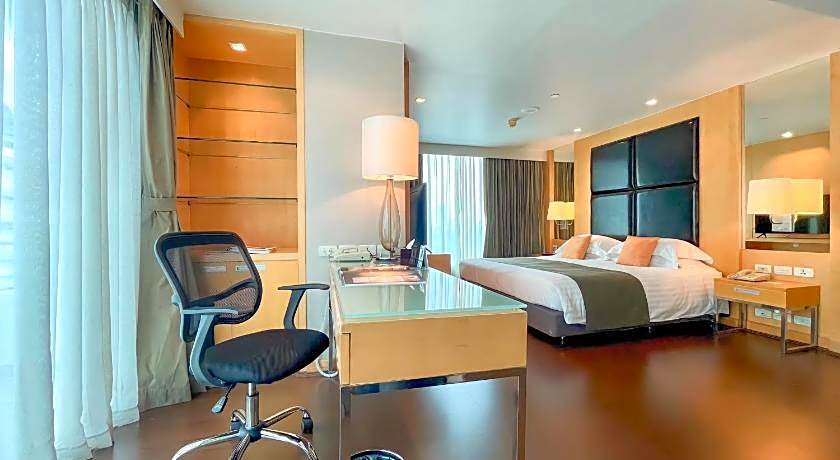 SORA Resort & Suites Sukhumvit