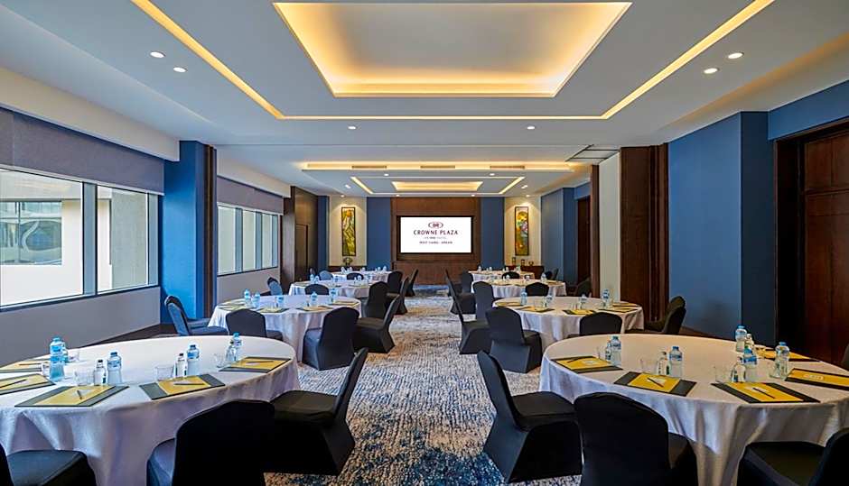Crowne Plaza West Cairo Arkan By IHG