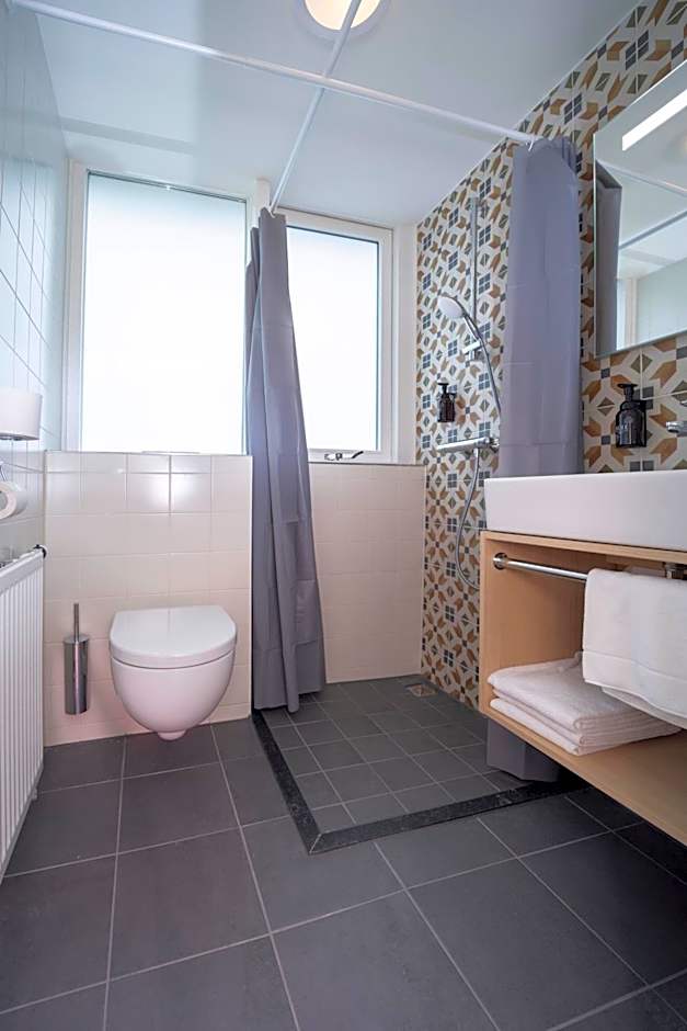 Fletcher Hotel-Restaurant de Borken