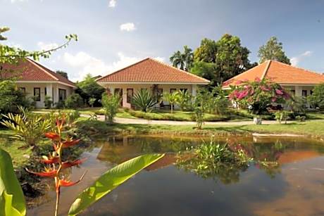 Baan Chuengkao Resort